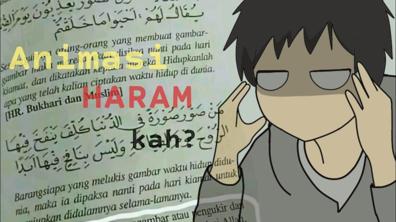 Detail Hukum Menggambar Anime Nomer 8