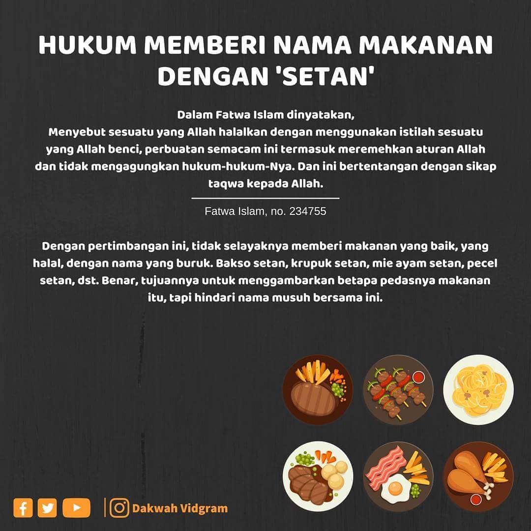 Detail Hukum Pos Gambar Makanan Nomer 8