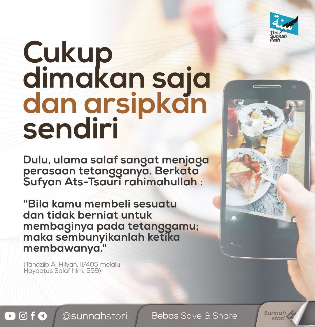 Detail Hukum Upload Gambar Makanan Nomer 5