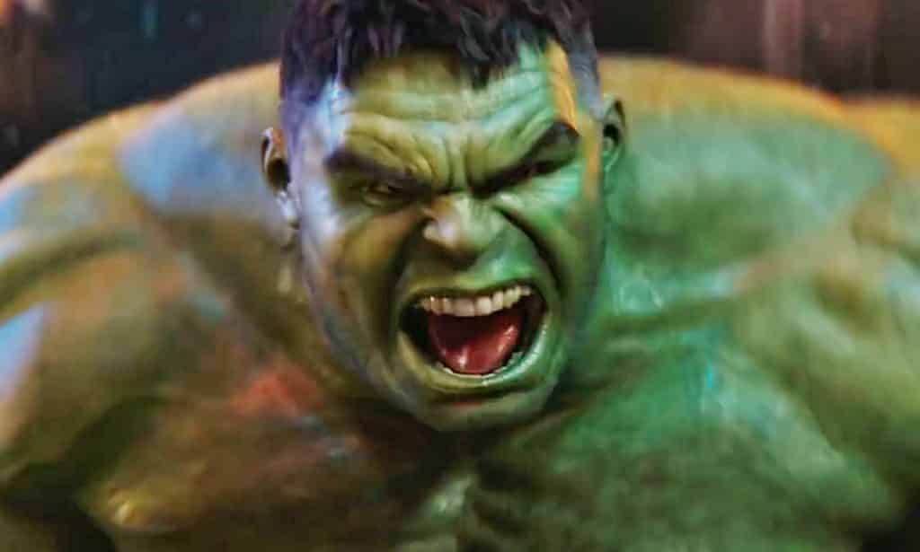 Detail Hulk 2018 Nomer 7