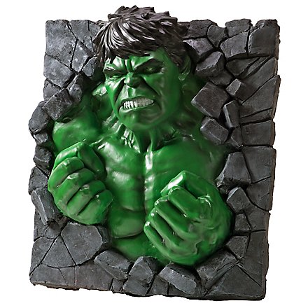 Detail Hulk 3d Nomer 53