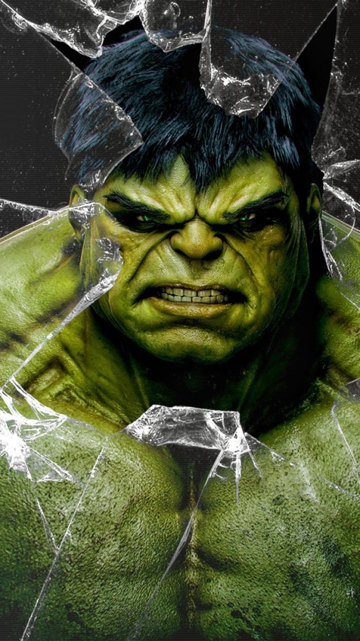 Hulk 3d Wallpaper Full Hd - KibrisPDR