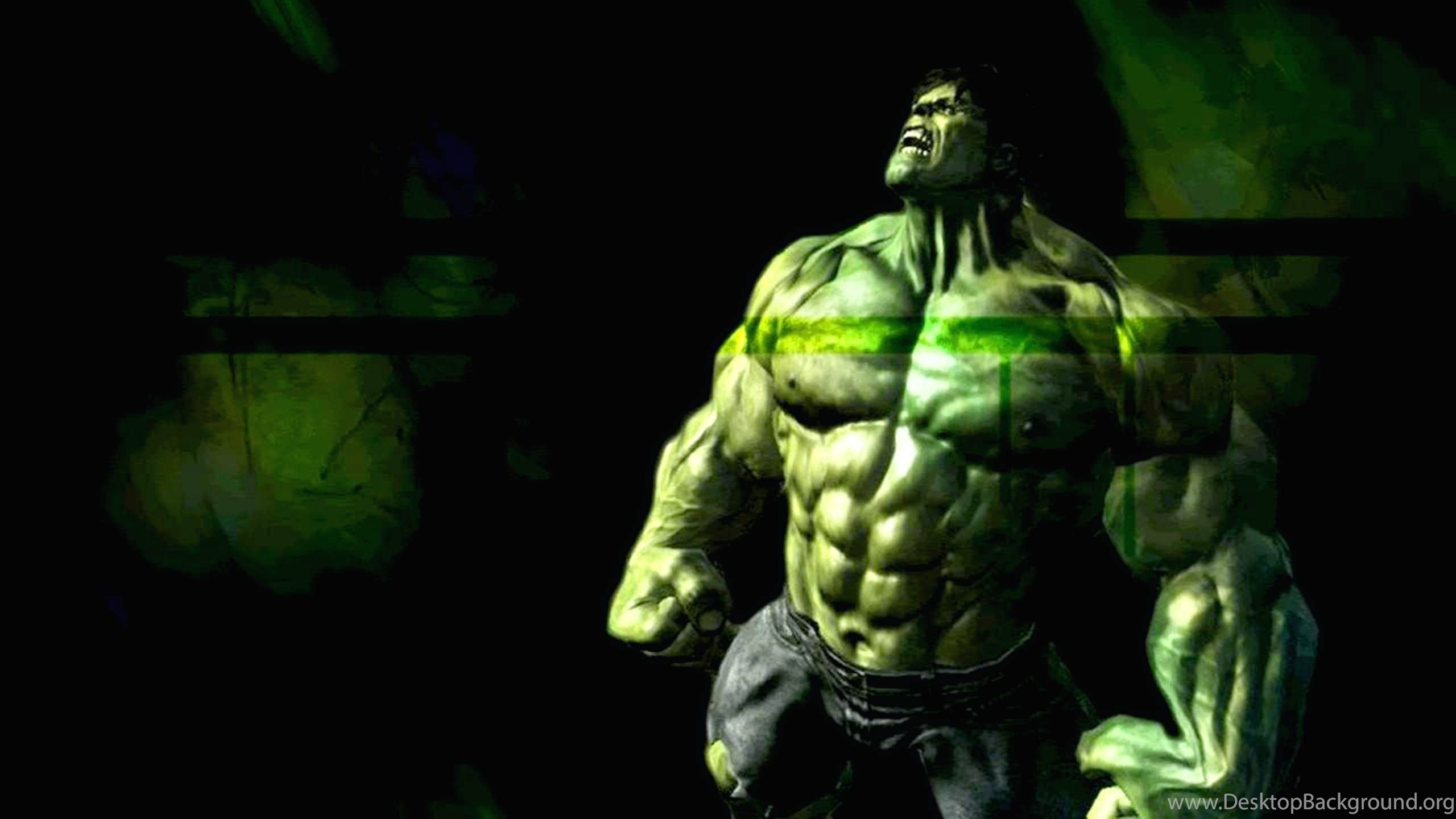 Detail Hulk 3d Wallpaper Full Hd Nomer 16