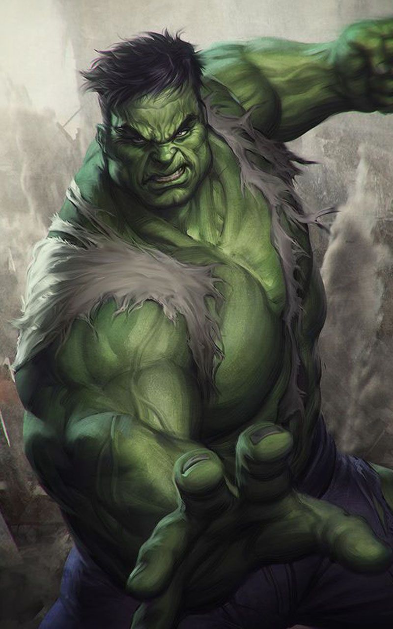 Detail Hulk 3d Wallpaper Full Hd Nomer 23