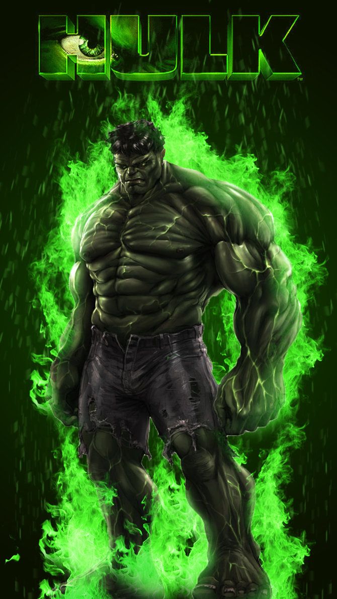 Detail Hulk 3d Wallpaper Full Hd Nomer 42