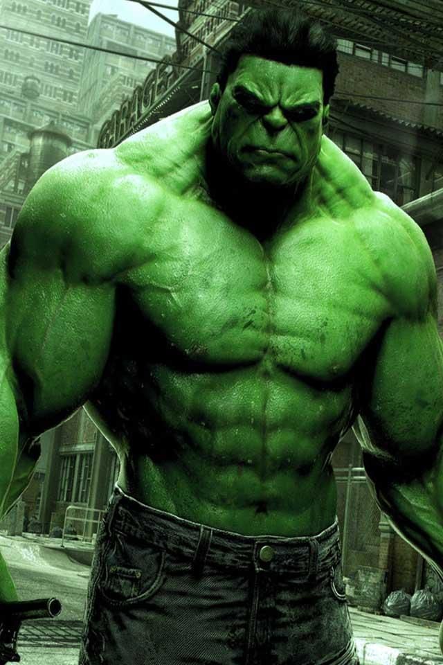 Detail Hulk 3d Wallpapers Nomer 11