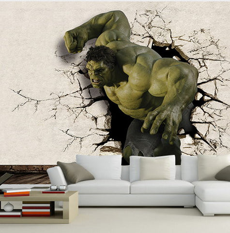 Detail Hulk 3d Wallpapers Nomer 25