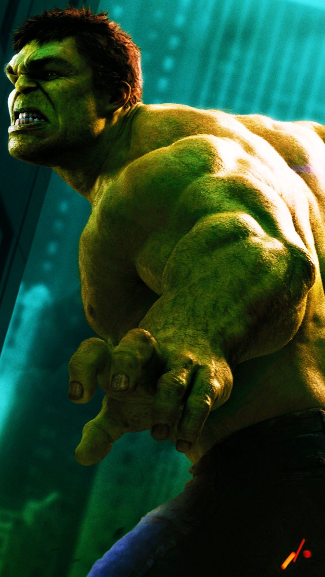 Detail Hulk 3d Wallpapers Nomer 29
