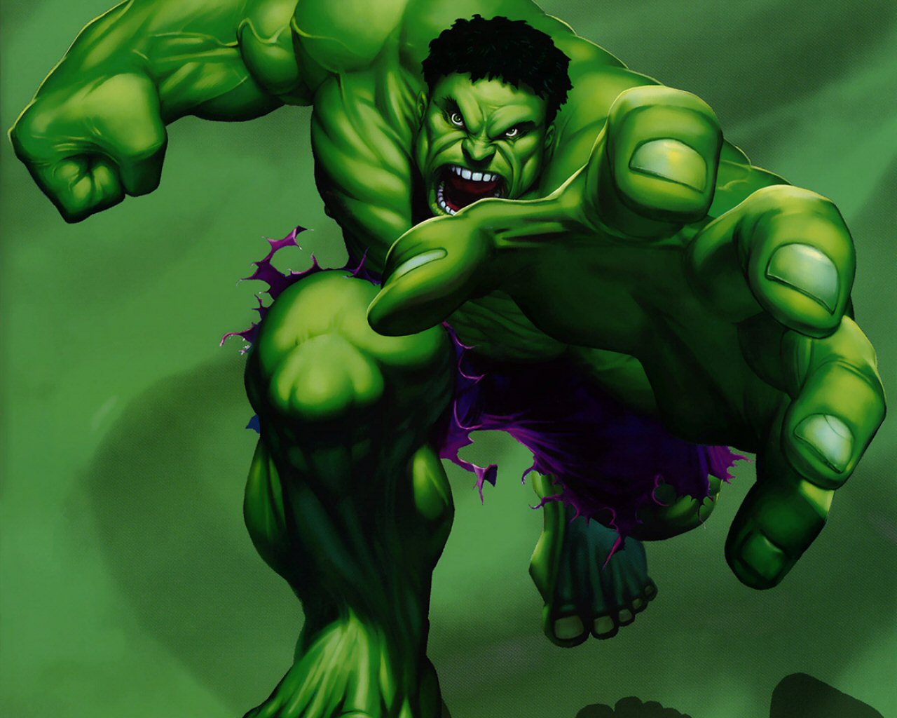 Detail Hulk 3d Wallpapers Nomer 31