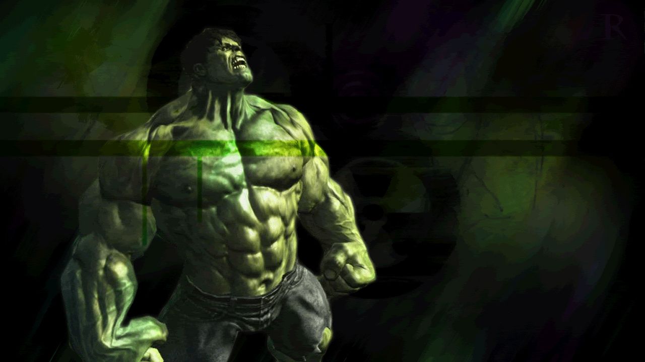 Detail Hulk 3d Wallpapers Nomer 36