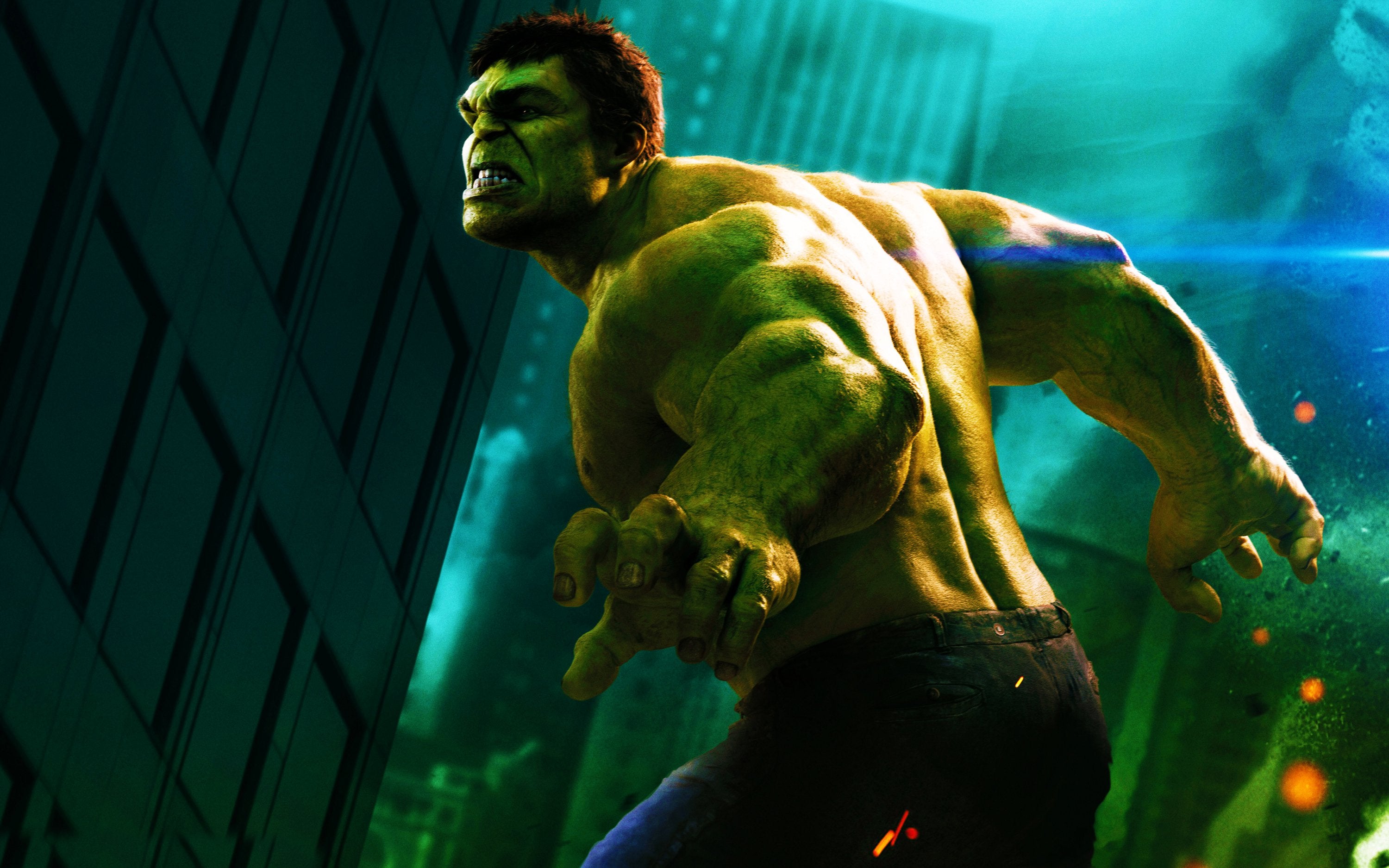 Detail Hulk 3d Wallpapers Nomer 41