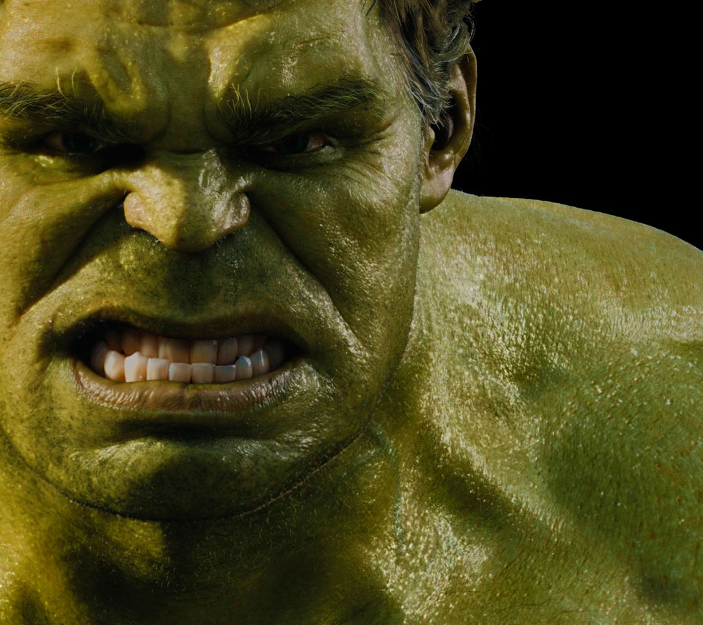 Detail Hulk 3d Wallpapers Nomer 6