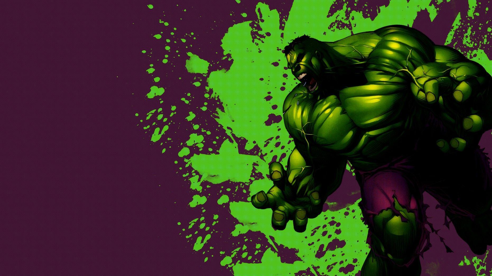 Detail Hulk 3d Wallpapers Nomer 49