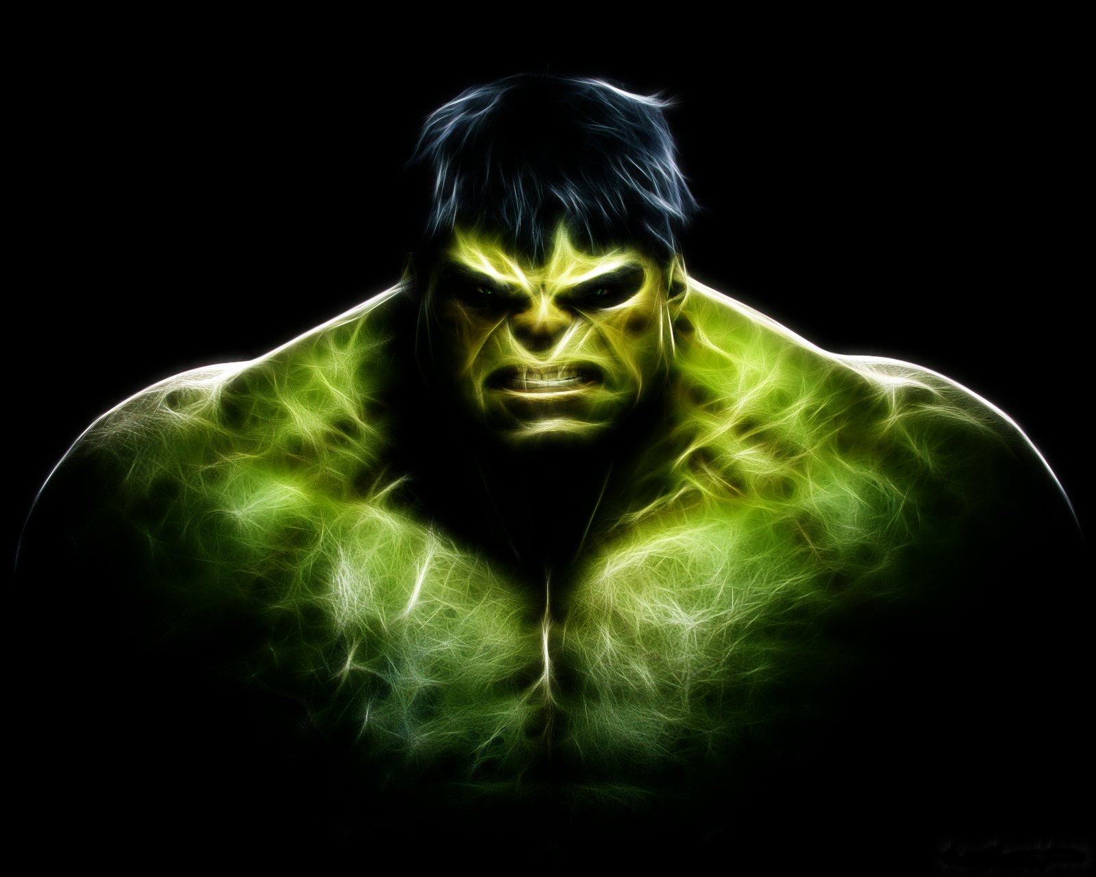 Detail Hulk 3d Wallpapers Nomer 9