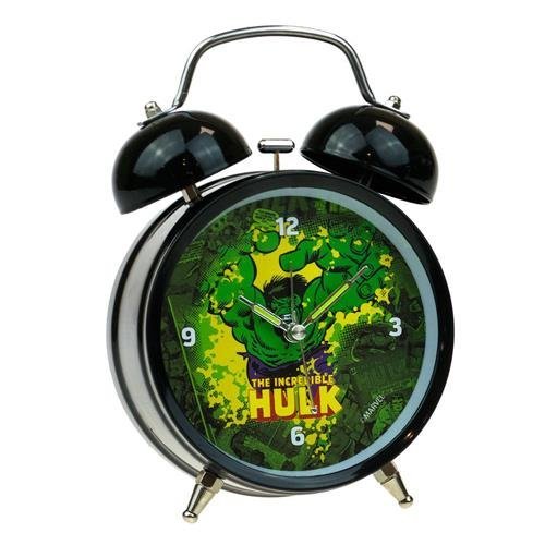 Detail Hulk Alarm Clock Nomer 20