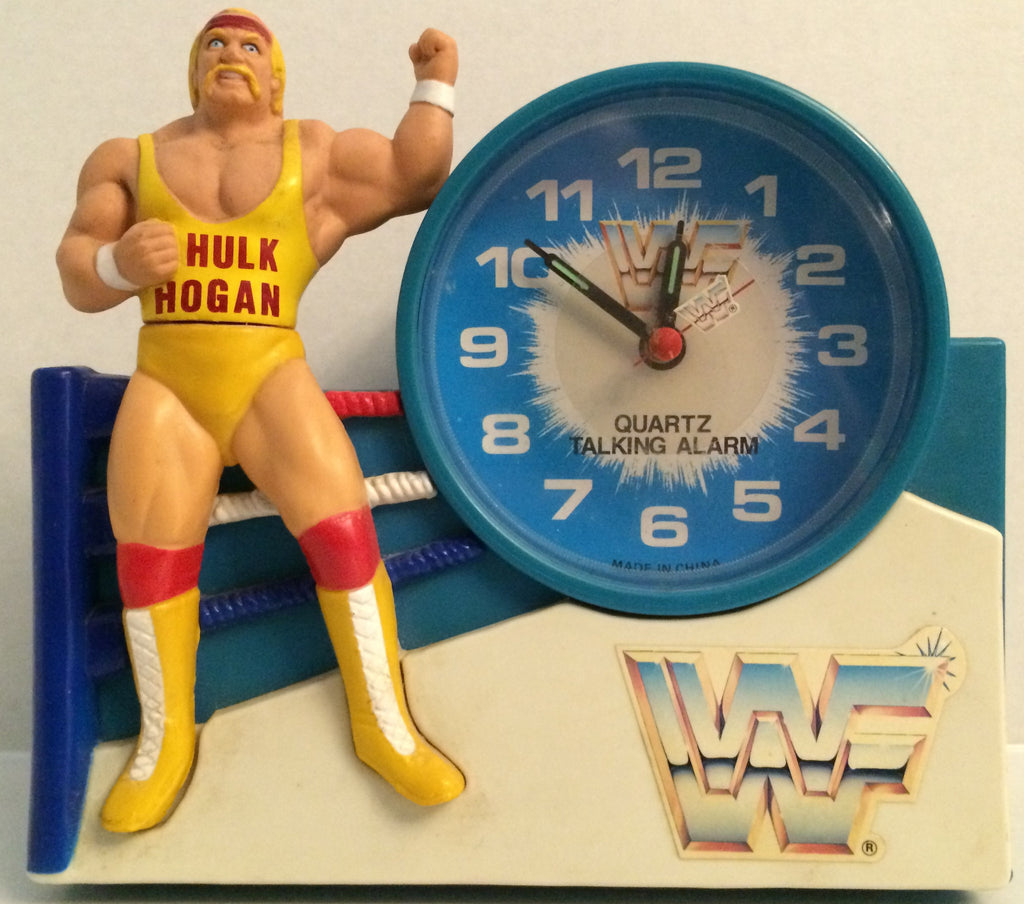 Detail Hulk Alarm Clock Nomer 25