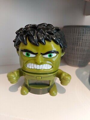 Detail Hulk Alarm Clock Nomer 35