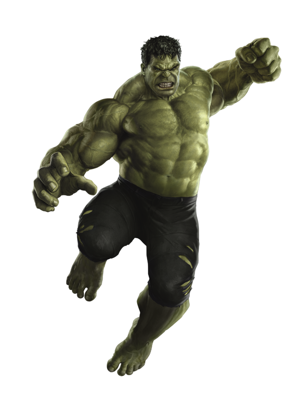 Detail Hulk Avengers Png Nomer 10