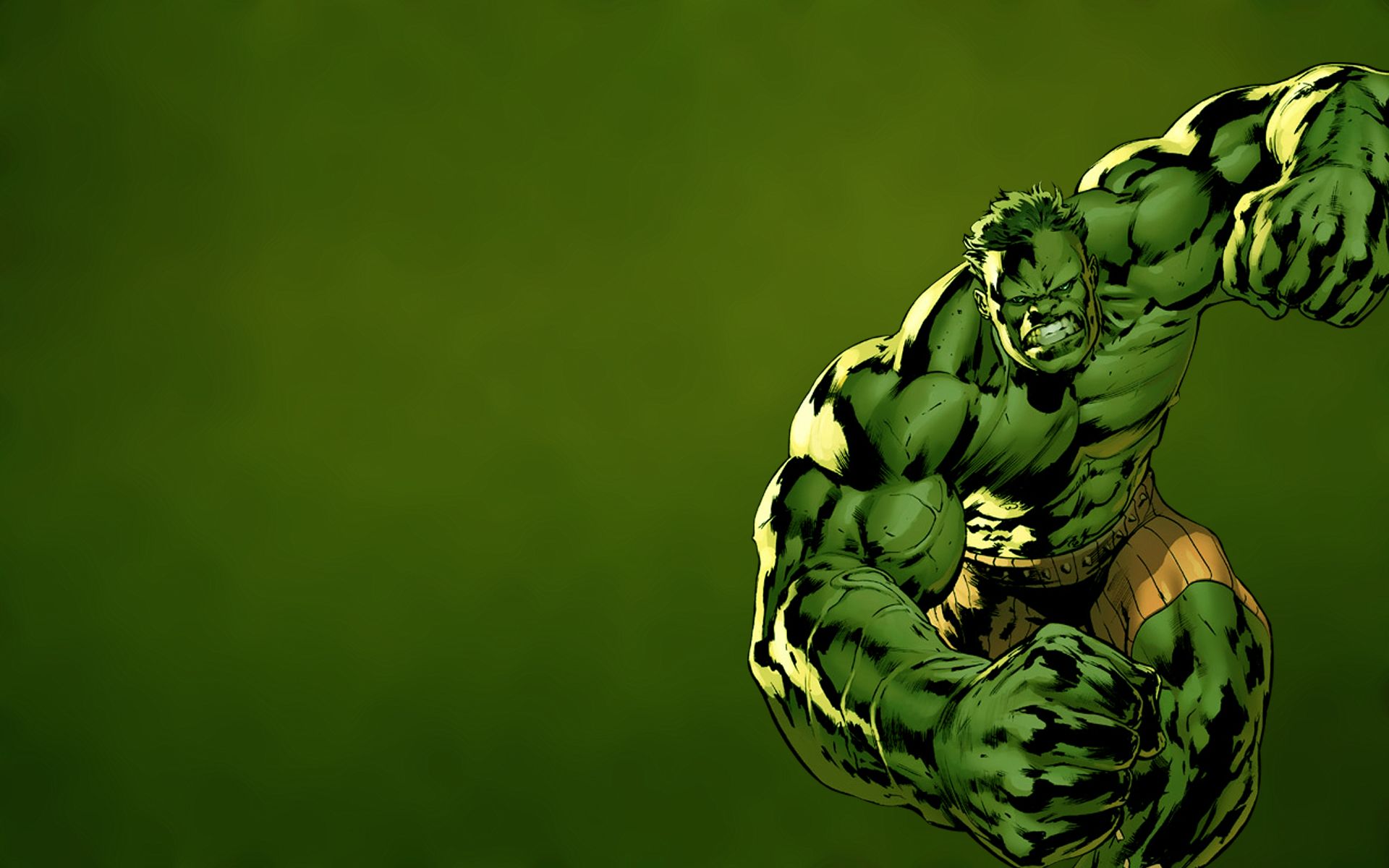 Detail Hulk Background Nomer 3