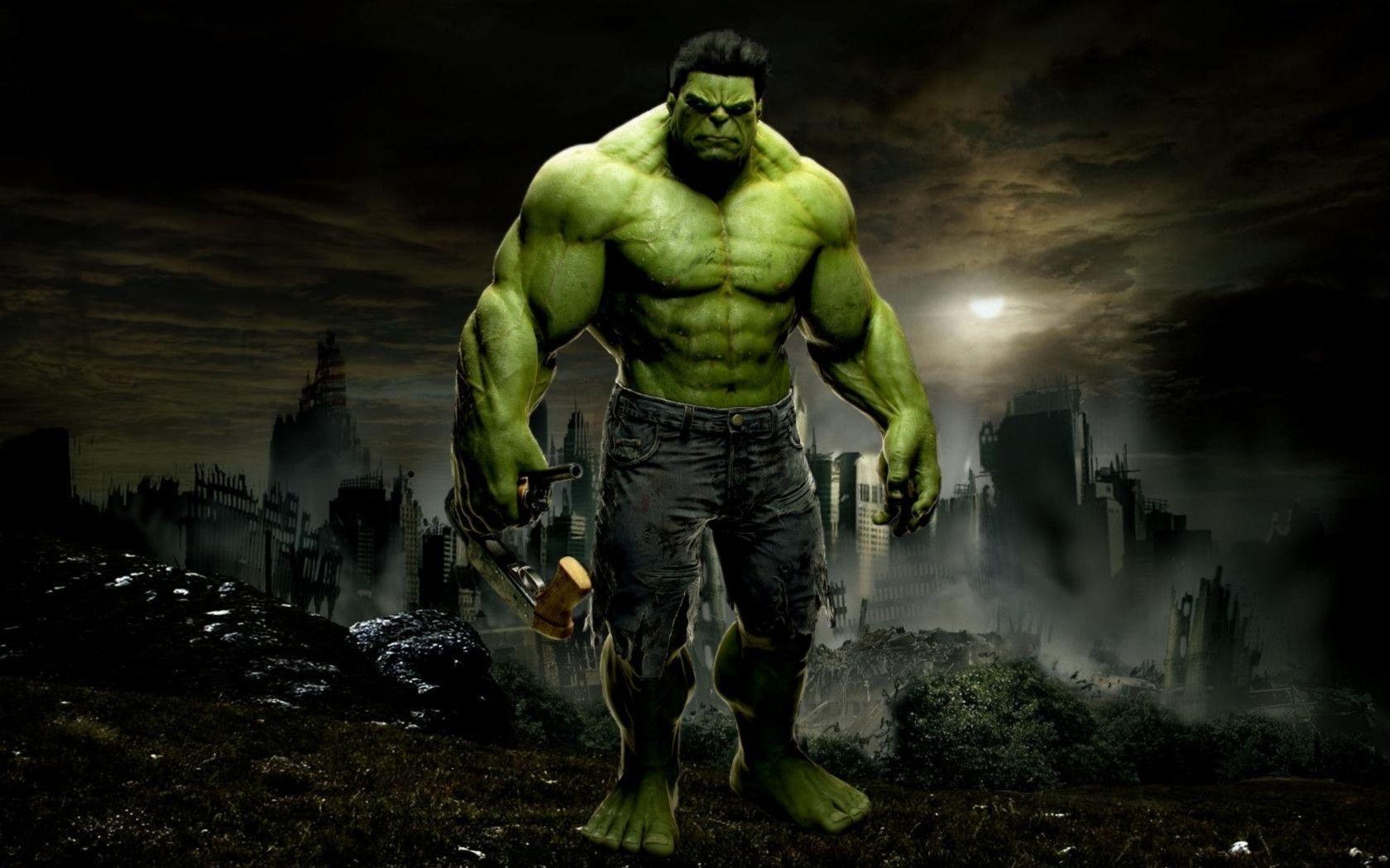 Detail Hulk Background Nomer 4
