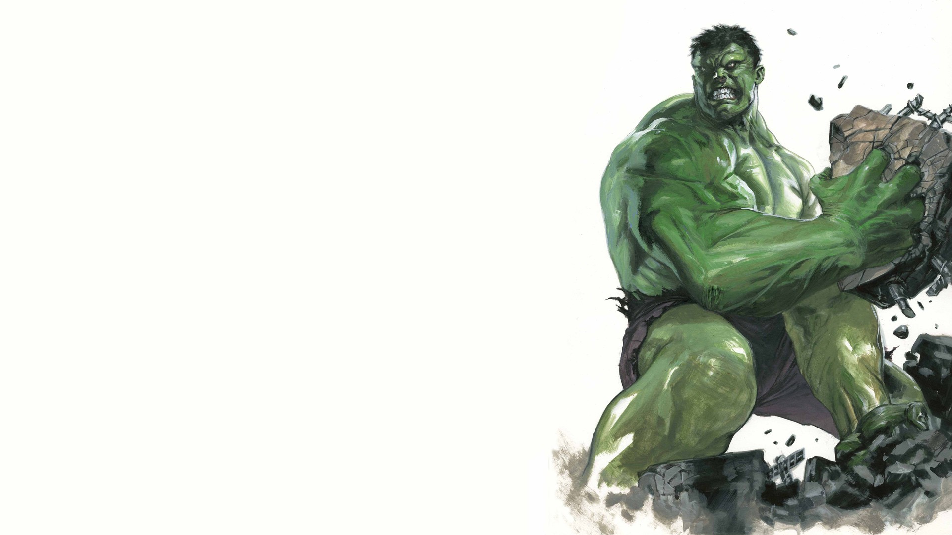 Detail Hulk Background Nomer 40