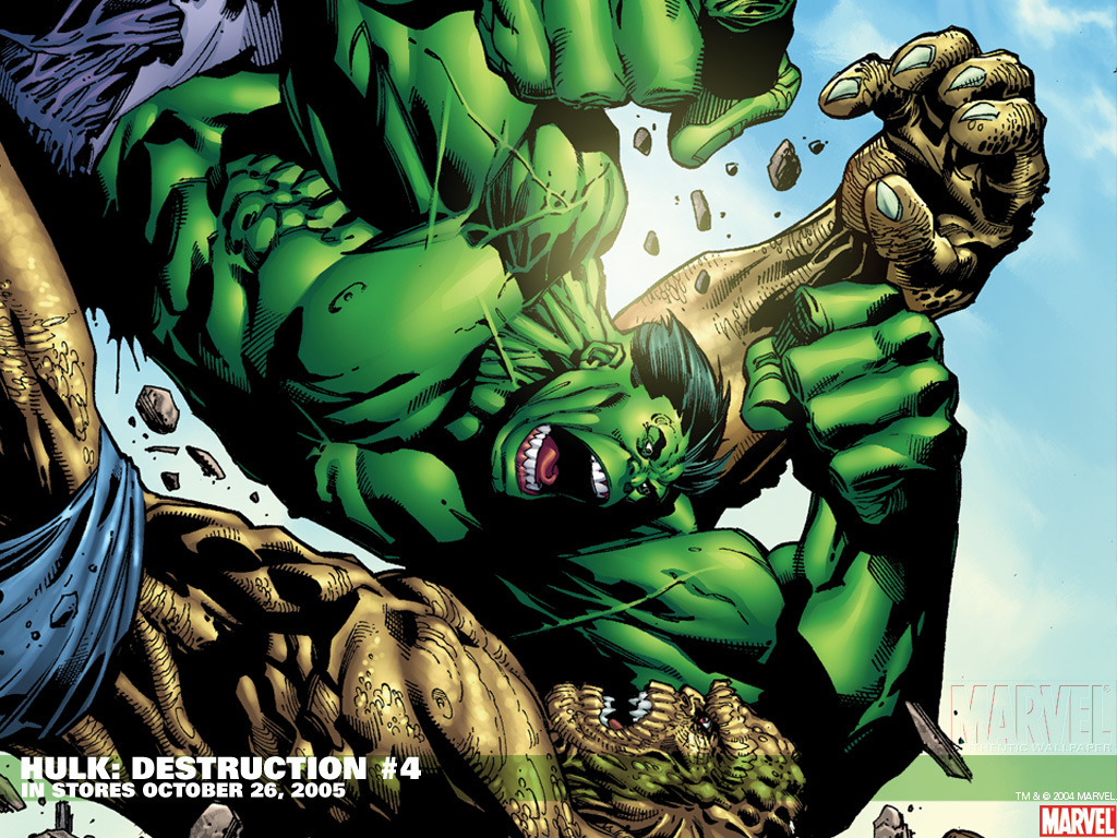 Detail Hulk Background Nomer 47