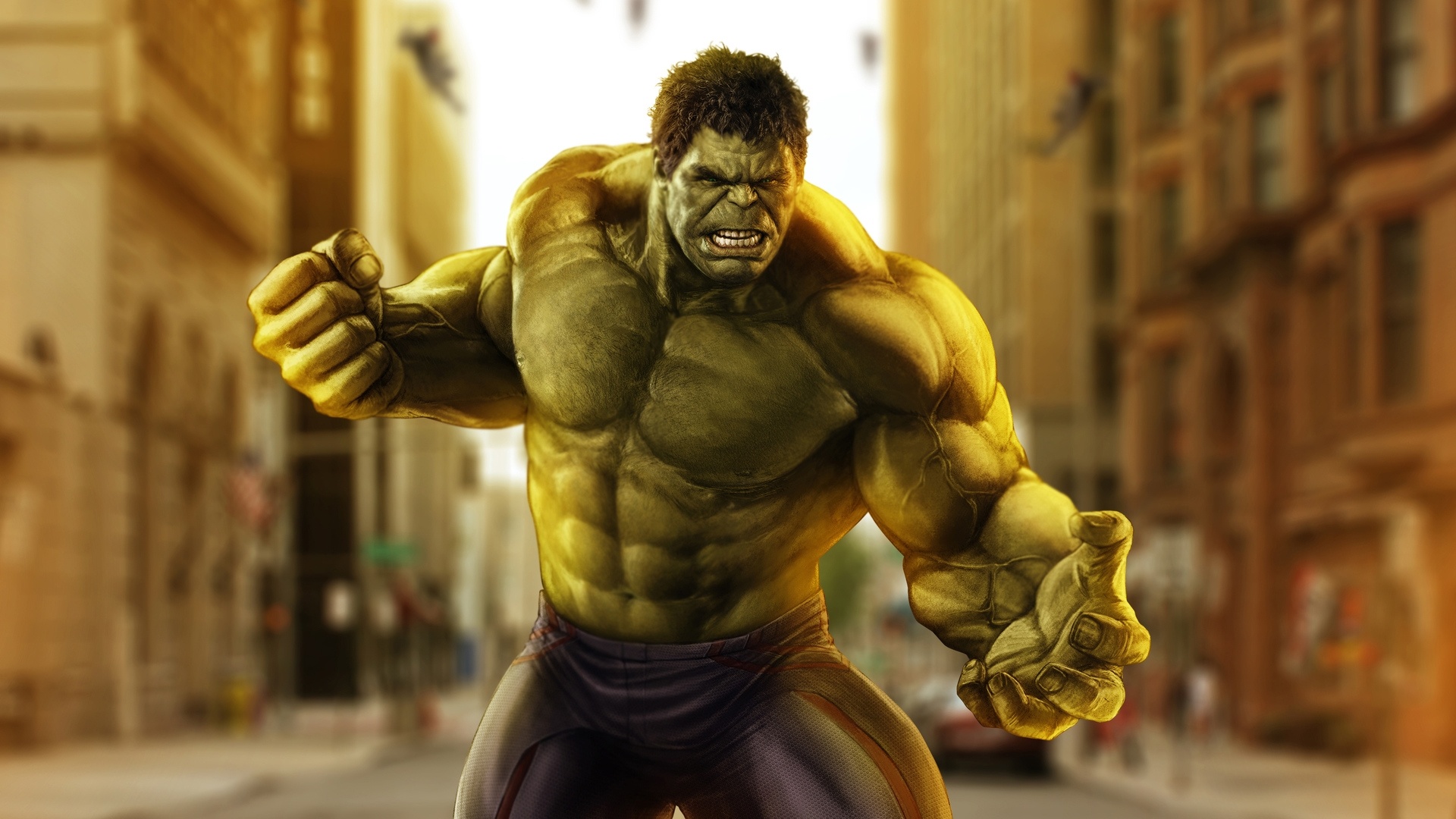 Detail Hulk Background Nomer 6