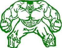 Detail Hulk Bike Stickers Nomer 29