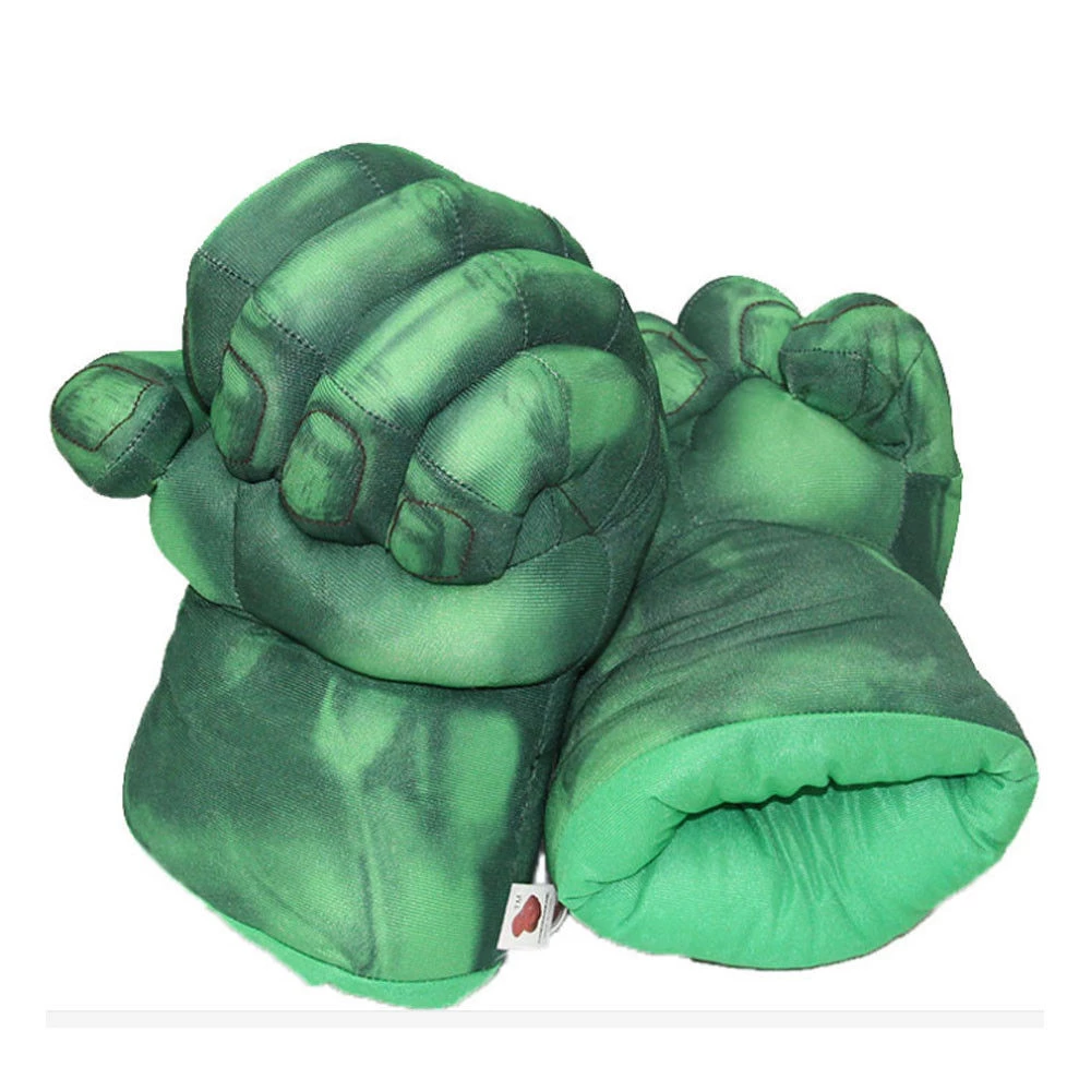 Detail Hulk Boxing Gloves Nomer 35