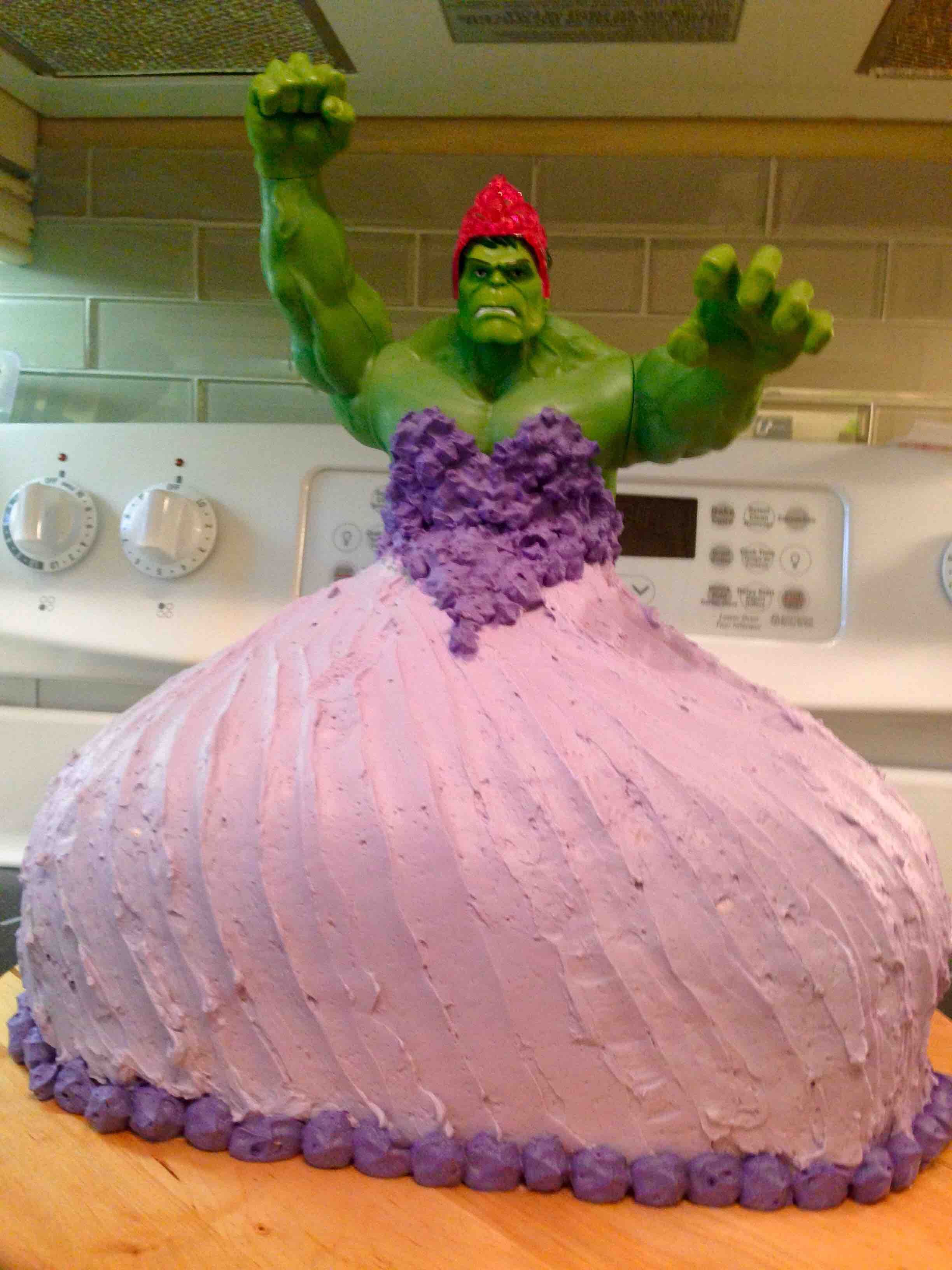 Detail Hulk Cake Images Nomer 27