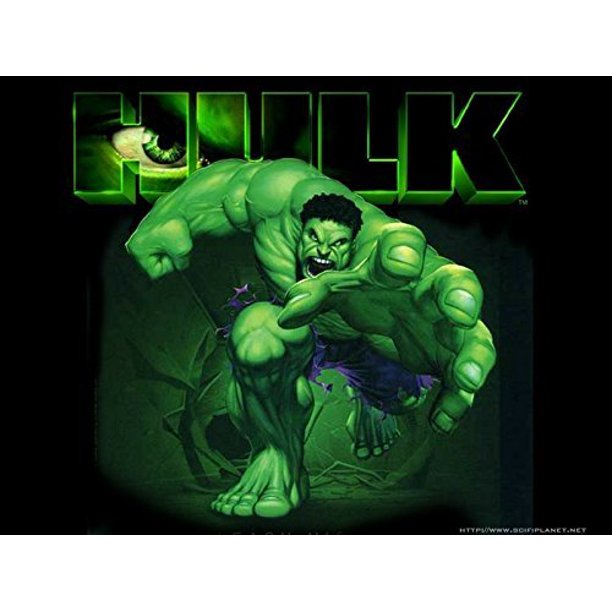 Detail Hulk Cake Pan Nomer 17