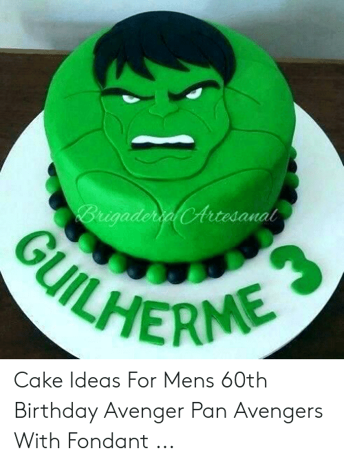 Detail Hulk Cake Pan Nomer 36