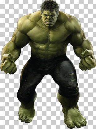 Detail Hulk Clipart Nomer 31