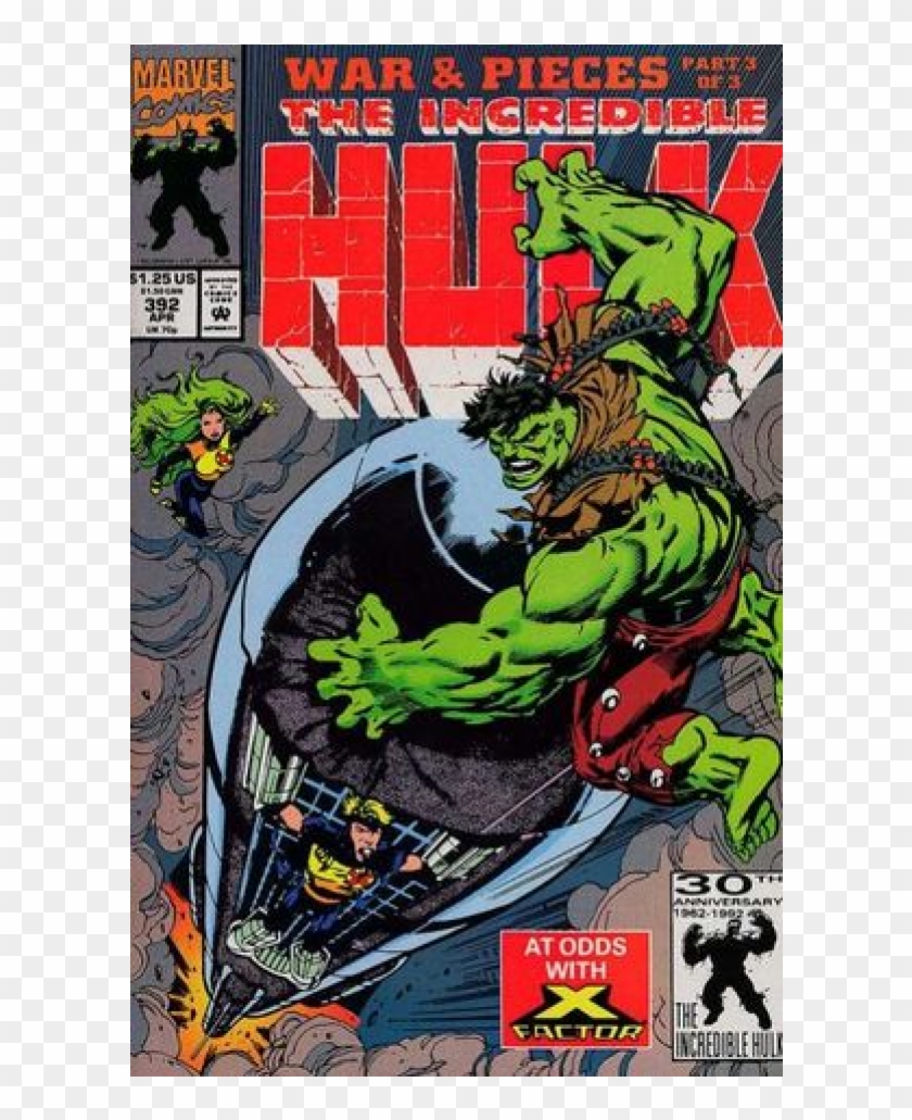 Detail Hulk Comics Download Nomer 15