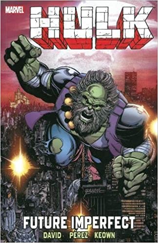 Detail Hulk Comics Download Nomer 27