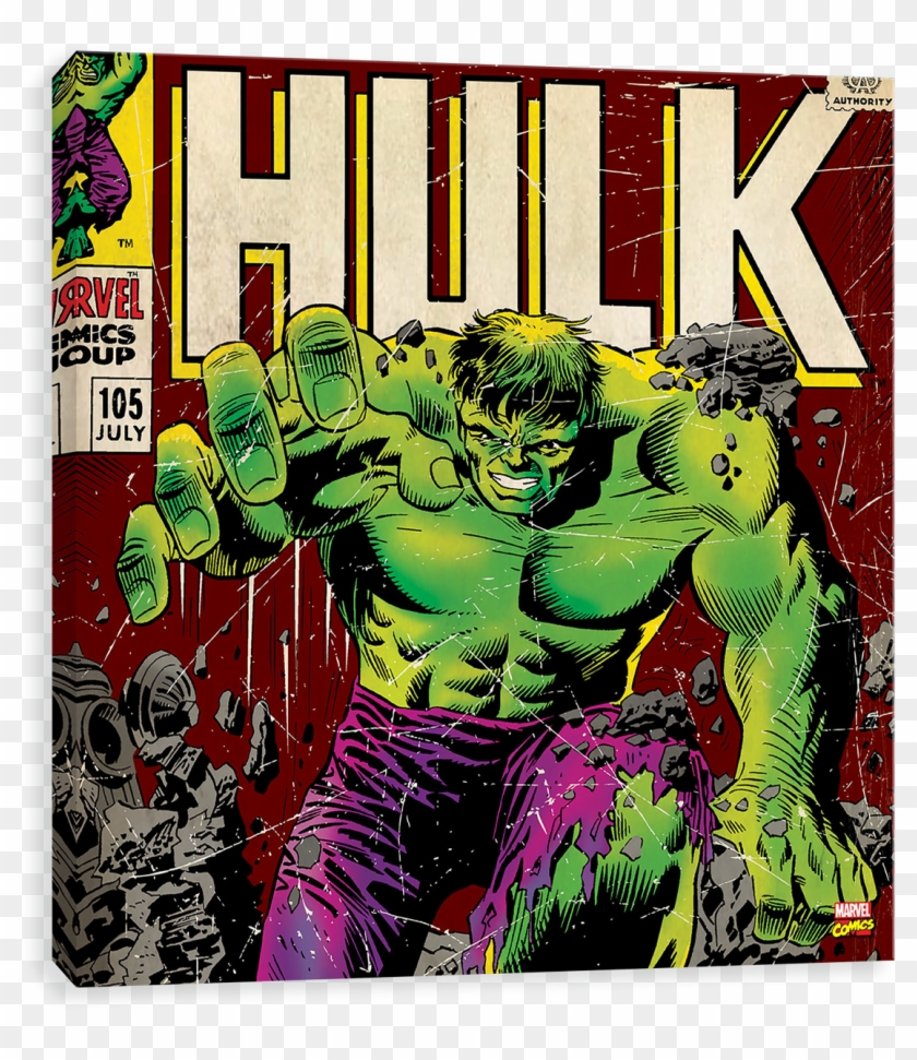 Detail Hulk Comics Download Nomer 28