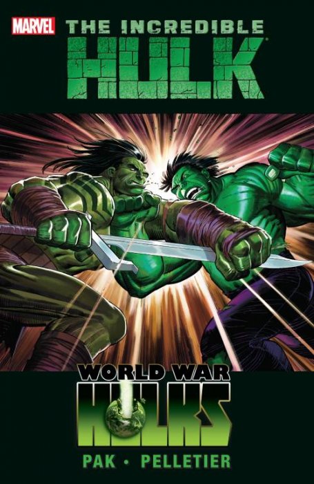 Detail Hulk Comics Download Nomer 48