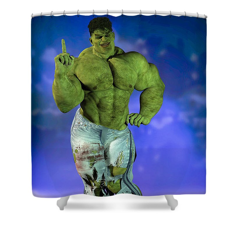 Detail Hulk Curtains Nomer 15