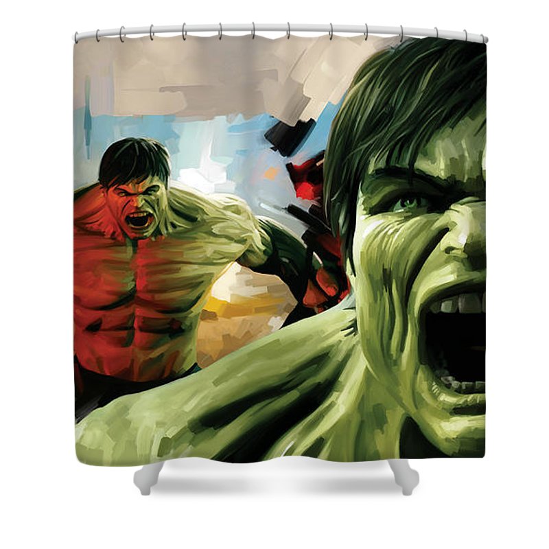 Detail Hulk Curtains Nomer 26