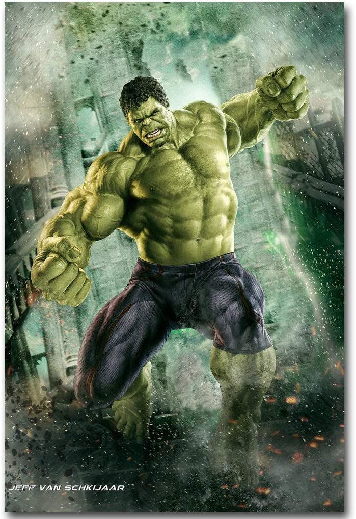 Detail Hulk Desenho Nomer 21