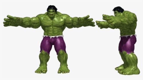 Detail Hulk Desenho Nomer 31