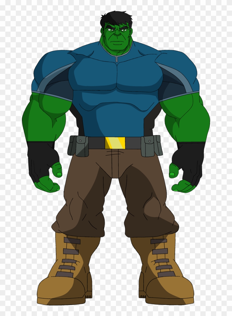 Detail Hulk Desenho Nomer 36