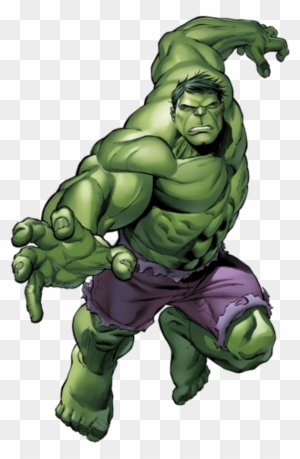 Detail Hulk Desenho Nomer 39