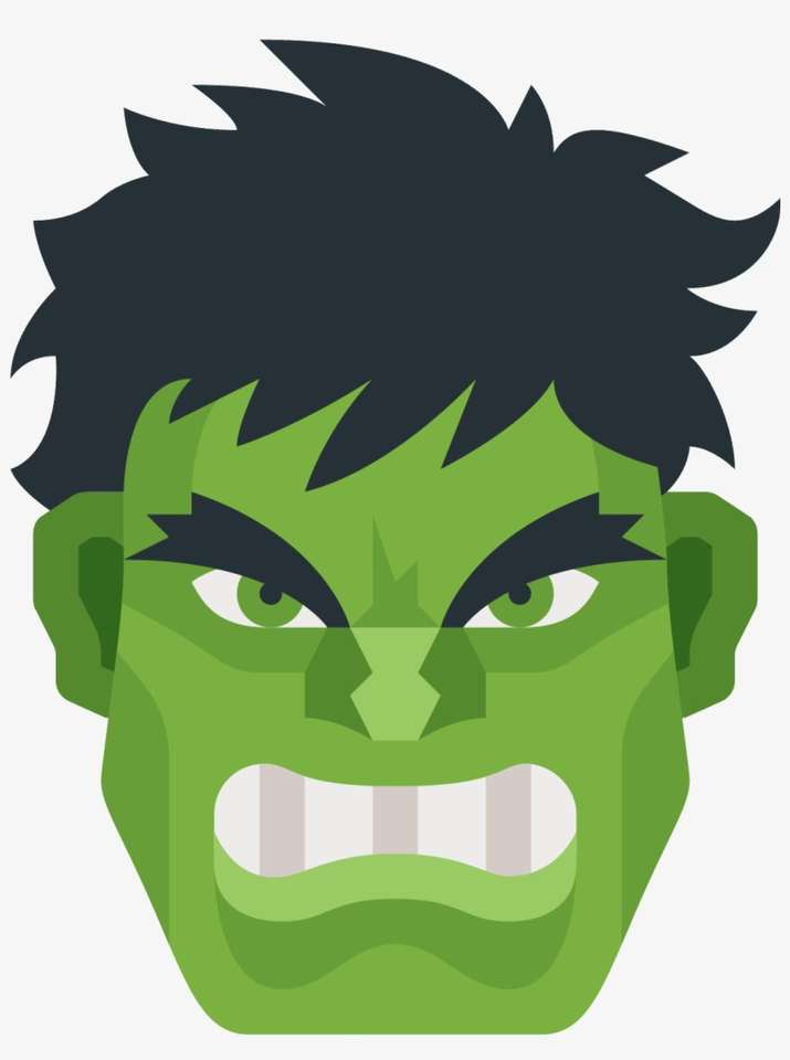 Detail Hulk Desenho Nomer 43