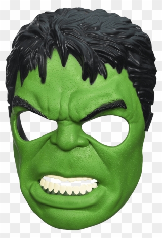 Detail Hulk Face Clipart Black And White Nomer 17