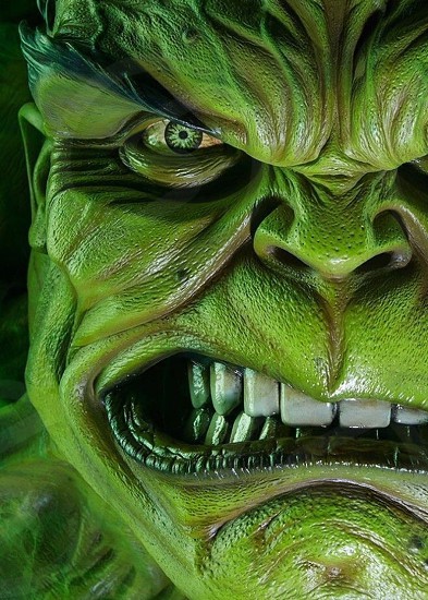 Detail Hulk Face Images Nomer 15