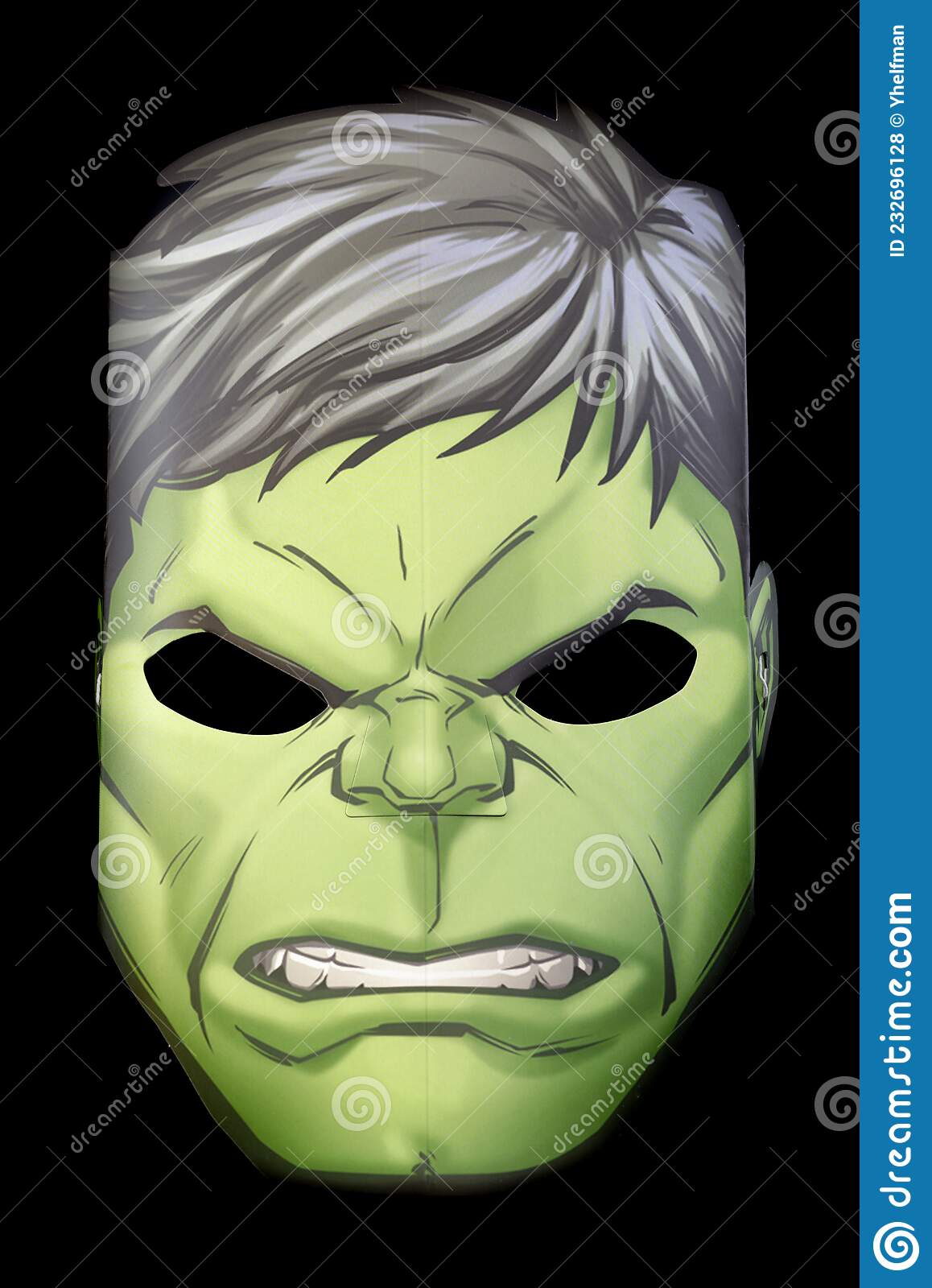 Detail Hulk Face Images Nomer 31