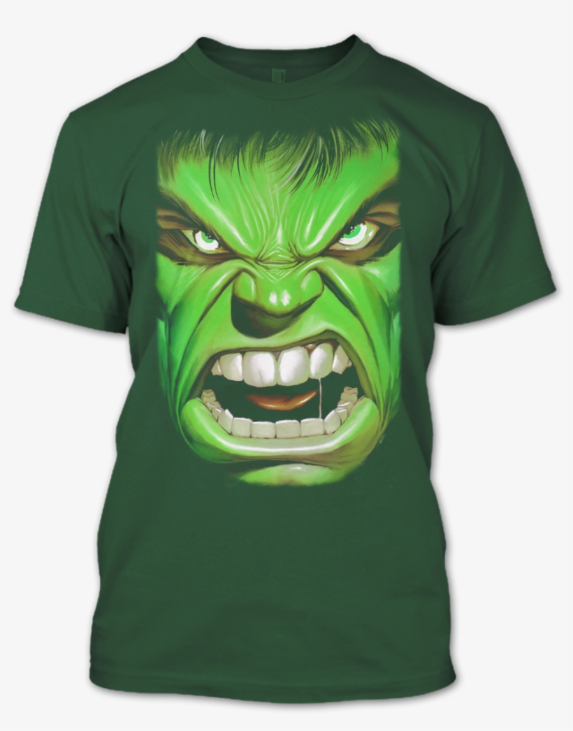 Detail Hulk Face Images Nomer 47