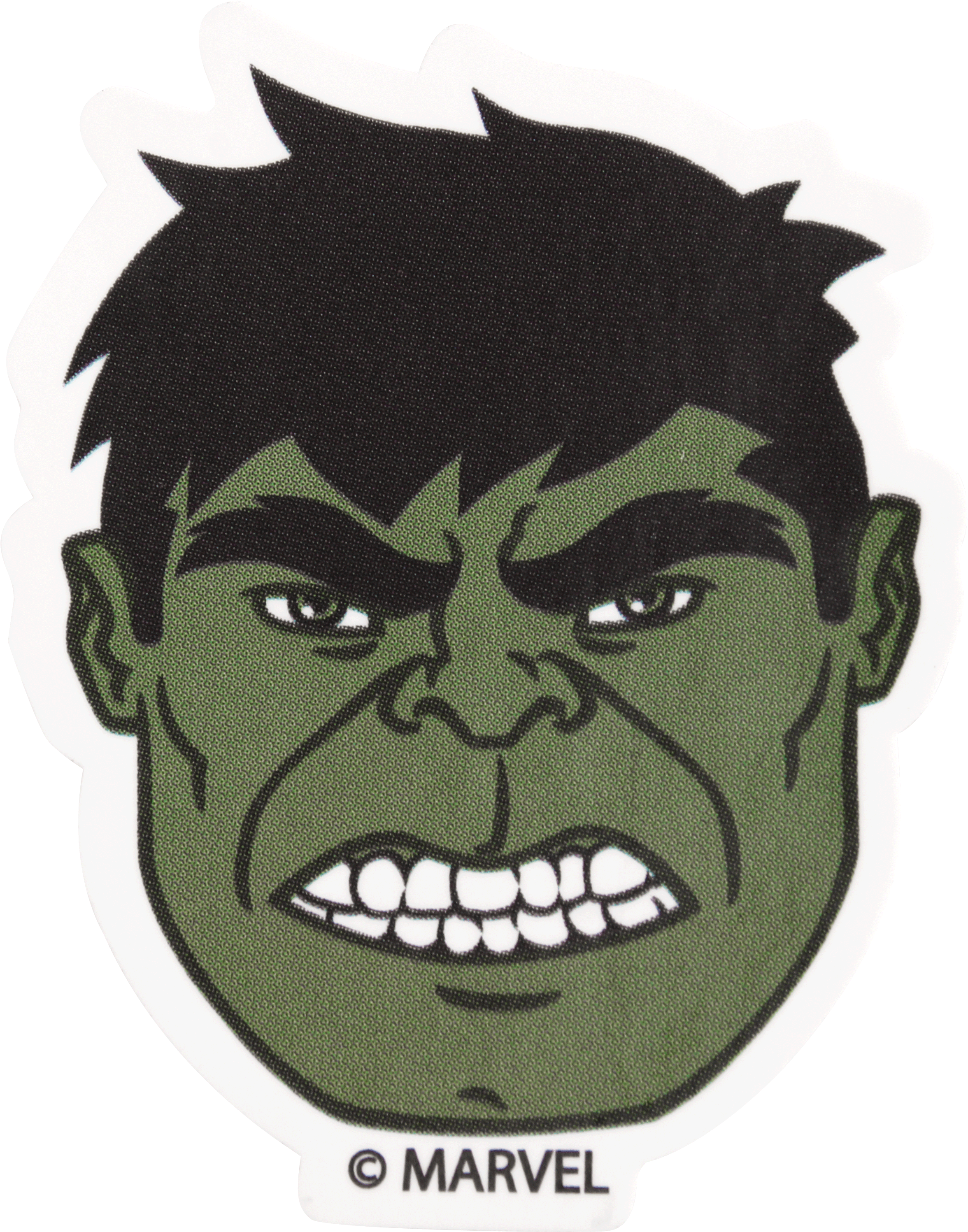 Detail Hulk Face Pictures Nomer 26