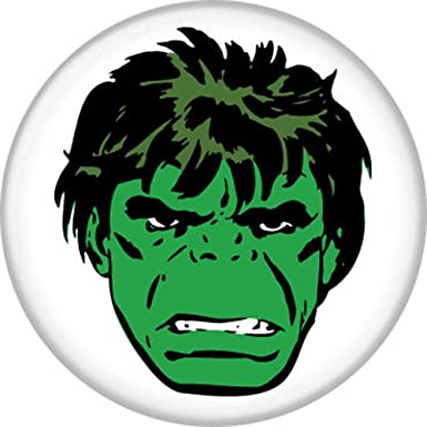 Detail Hulk Face Pictures Nomer 51